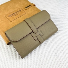 Hermes Wallets Purse